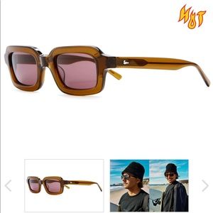 Crap eyewear Lucid Blur sunglasses
